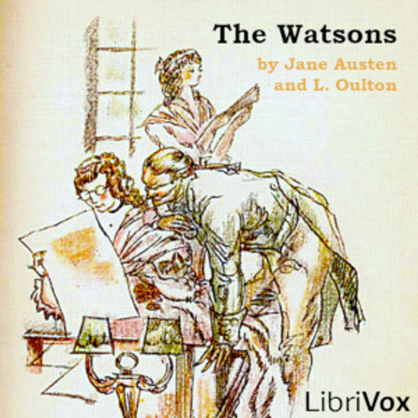 Jane Austen - The Watsons