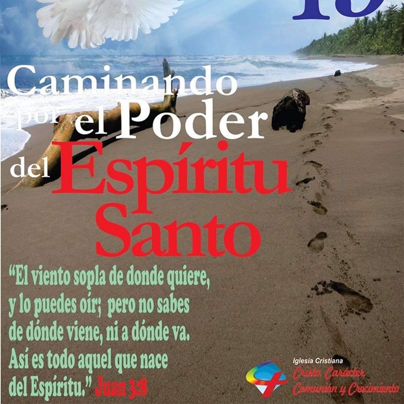 Servicios Dominicales C4