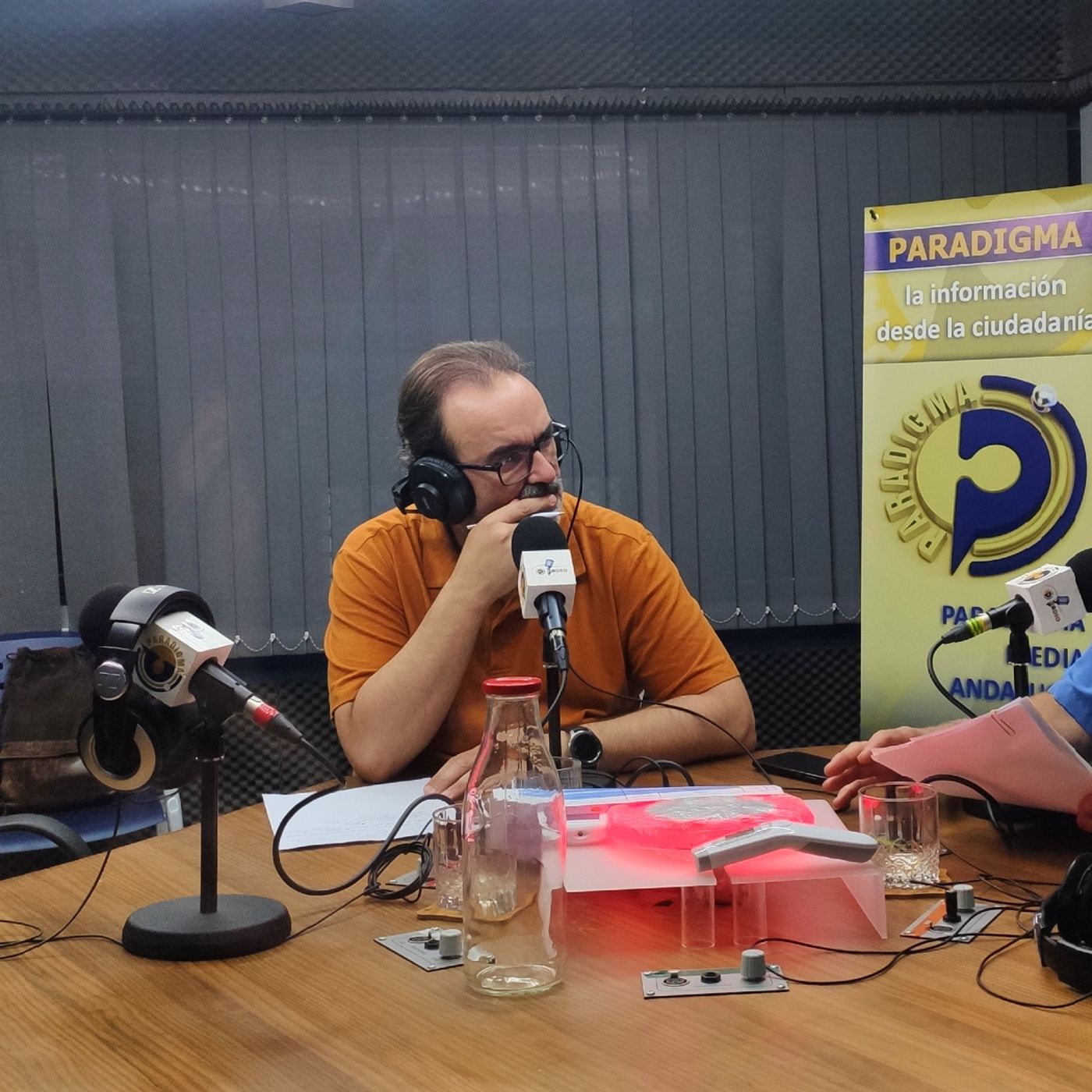 QTCE [27/10/2022] Saludo y Resumen del programa. episode artwork