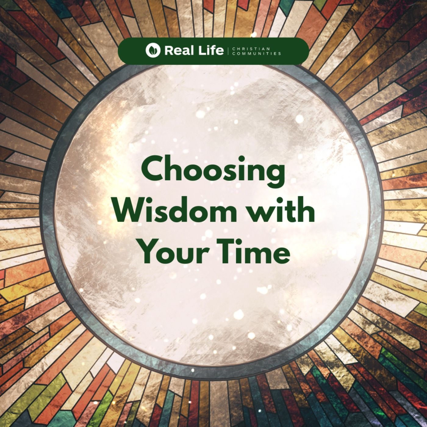 Choosing Wisdom With Your Time | Pastor Bong Baylon