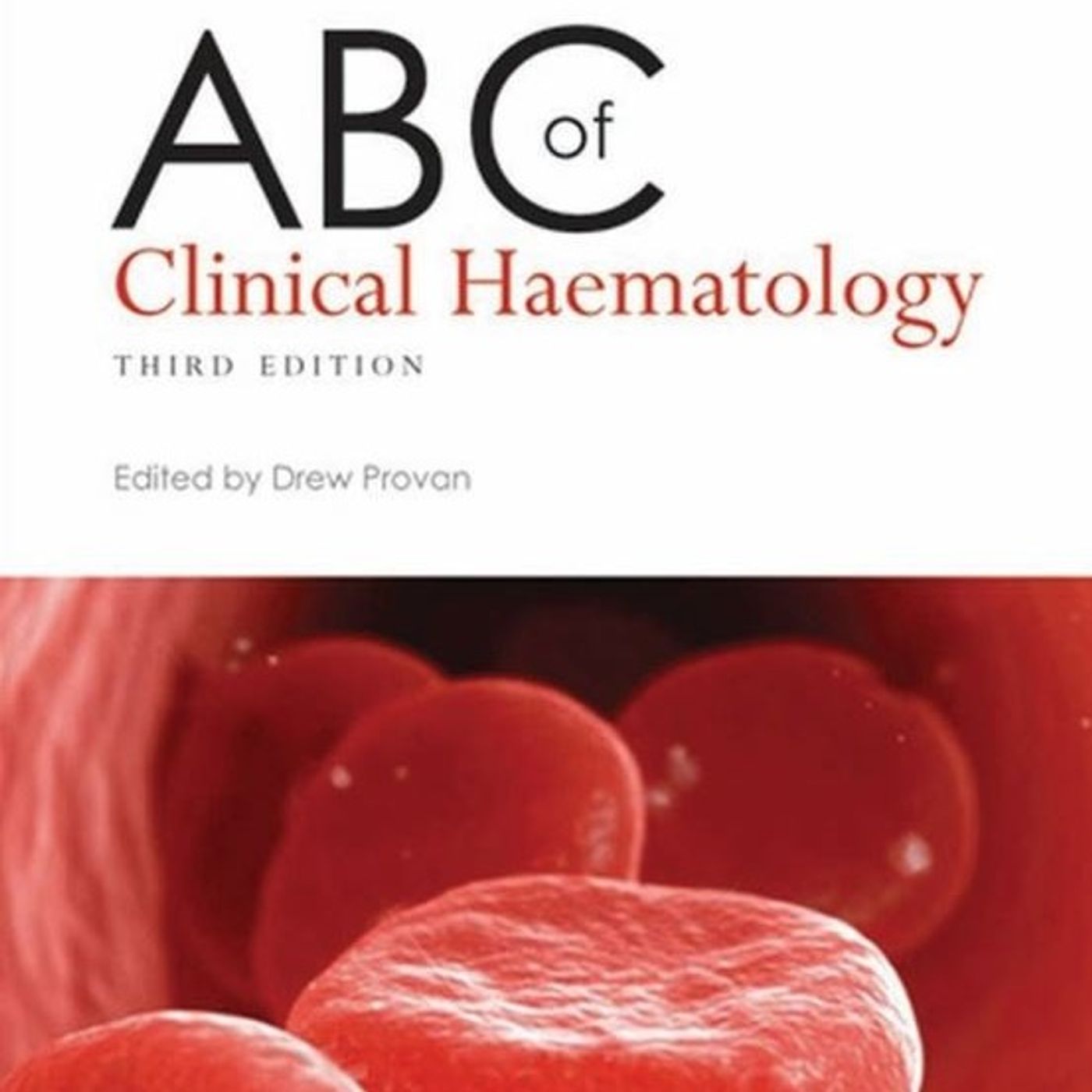 ABC Of Clinical Haematology episode artwork