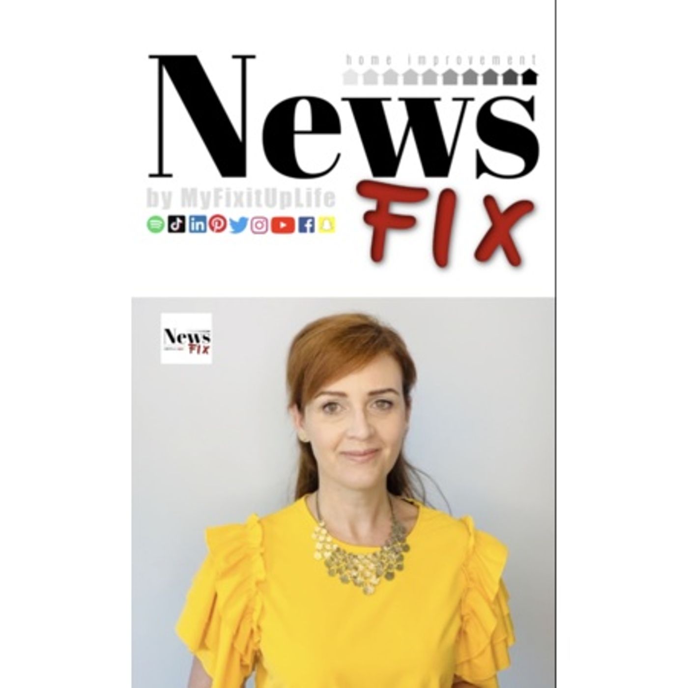 Home News: Quick Fix