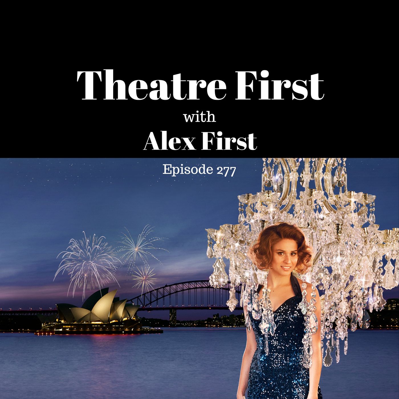 Handa Opera's La Traviata on Sydney Harbour (Australia) episode artwork