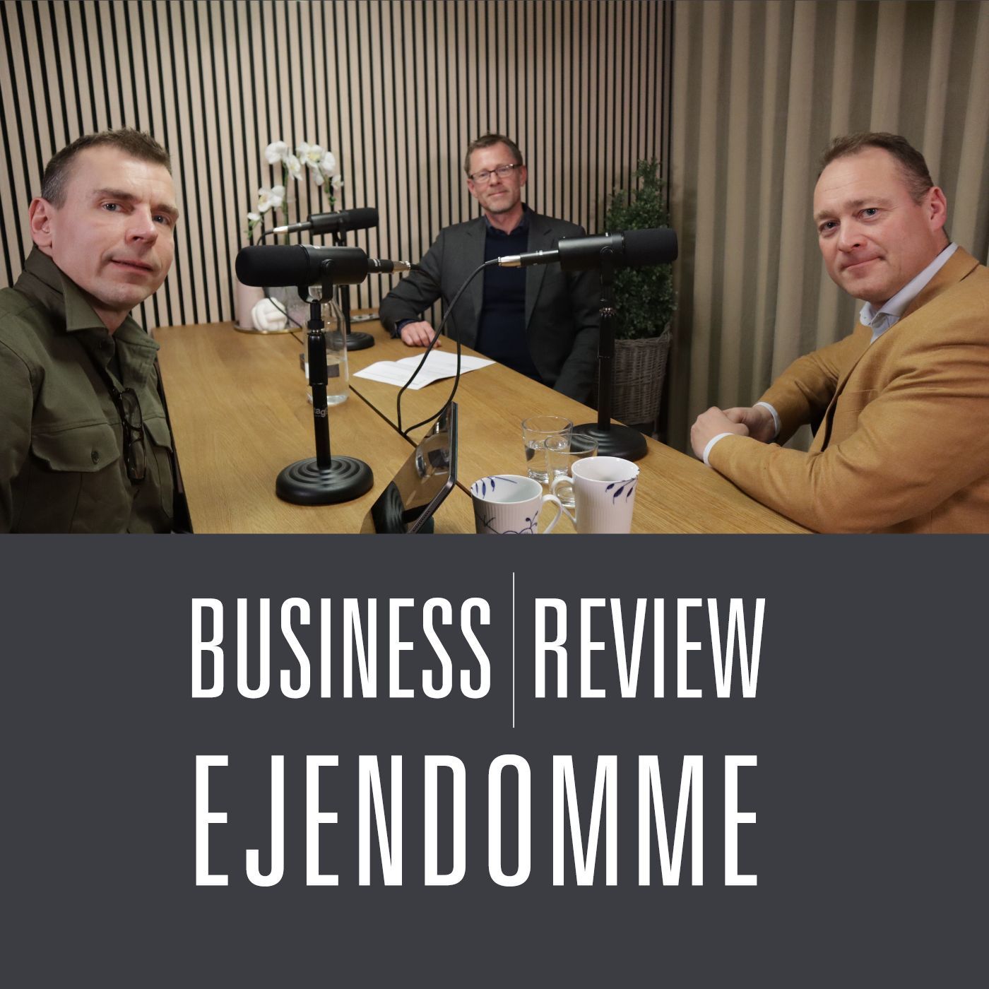 BusinessReview Ejendomme