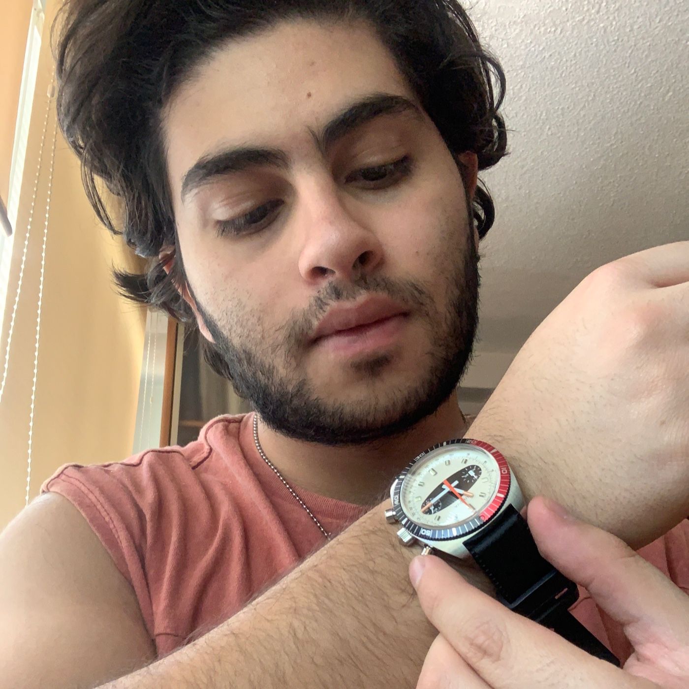 Adicto al Tiempo cover art