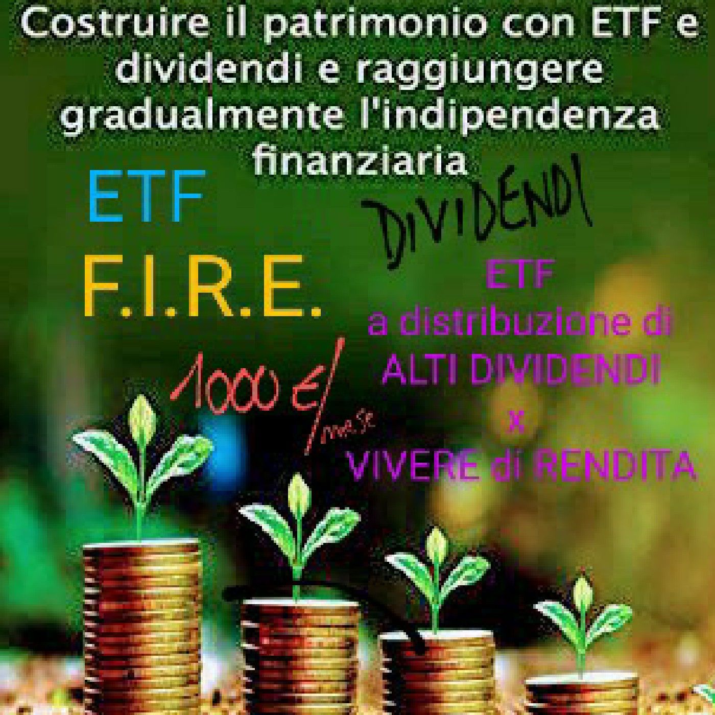 Vita del commerciante cripto