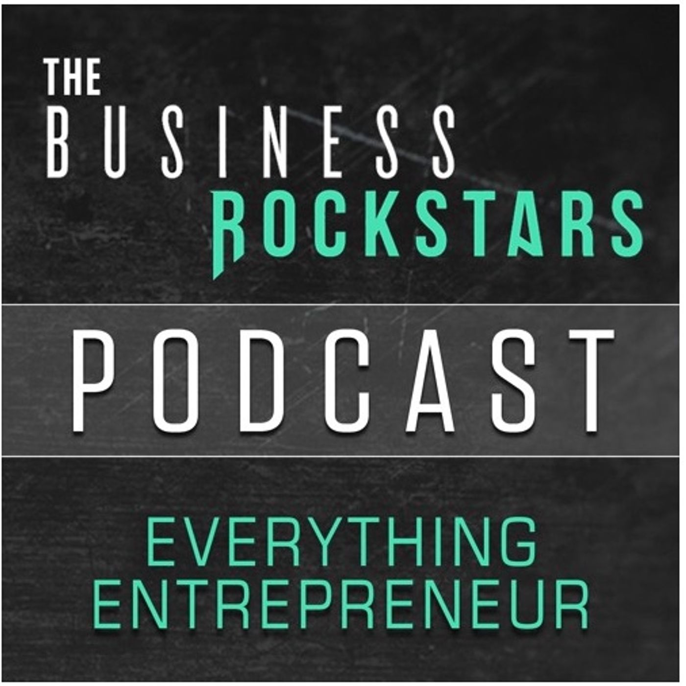 Business Rockstars Podcast