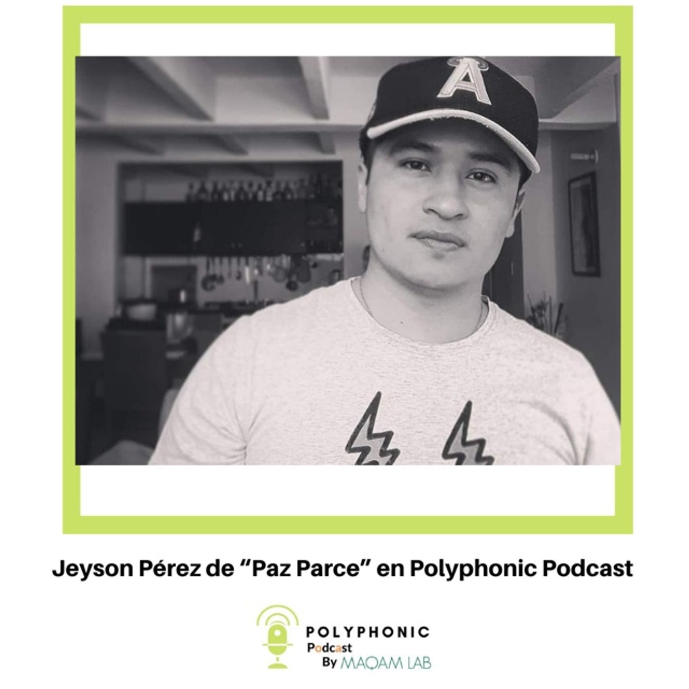 Polyphonic Podcast By Maqam Lab