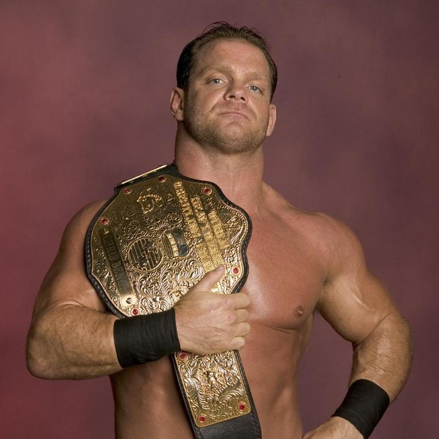 Paul Heyman let's his feelings be known about Chris Benoit episode artwork