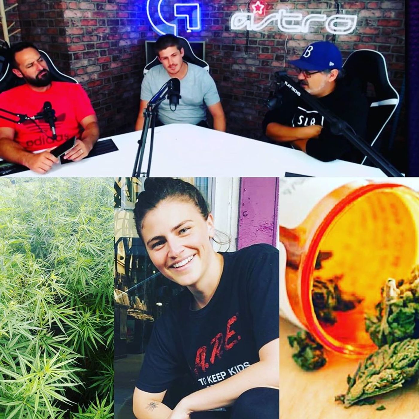 Marc Peard Podcast
