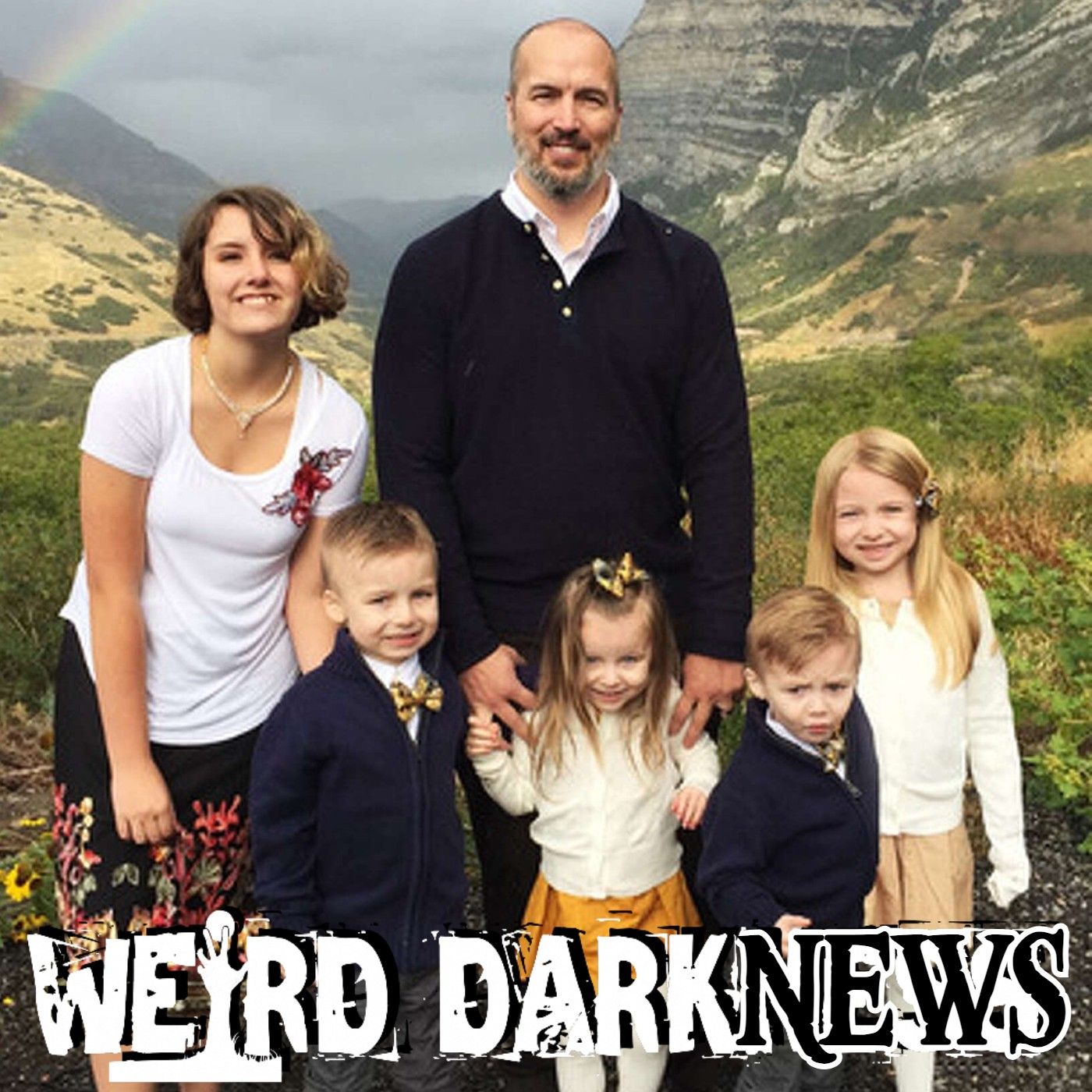 The Harmon Children: Six Dead in a Mechanicville Apartment | #WeirdDarkNEWS