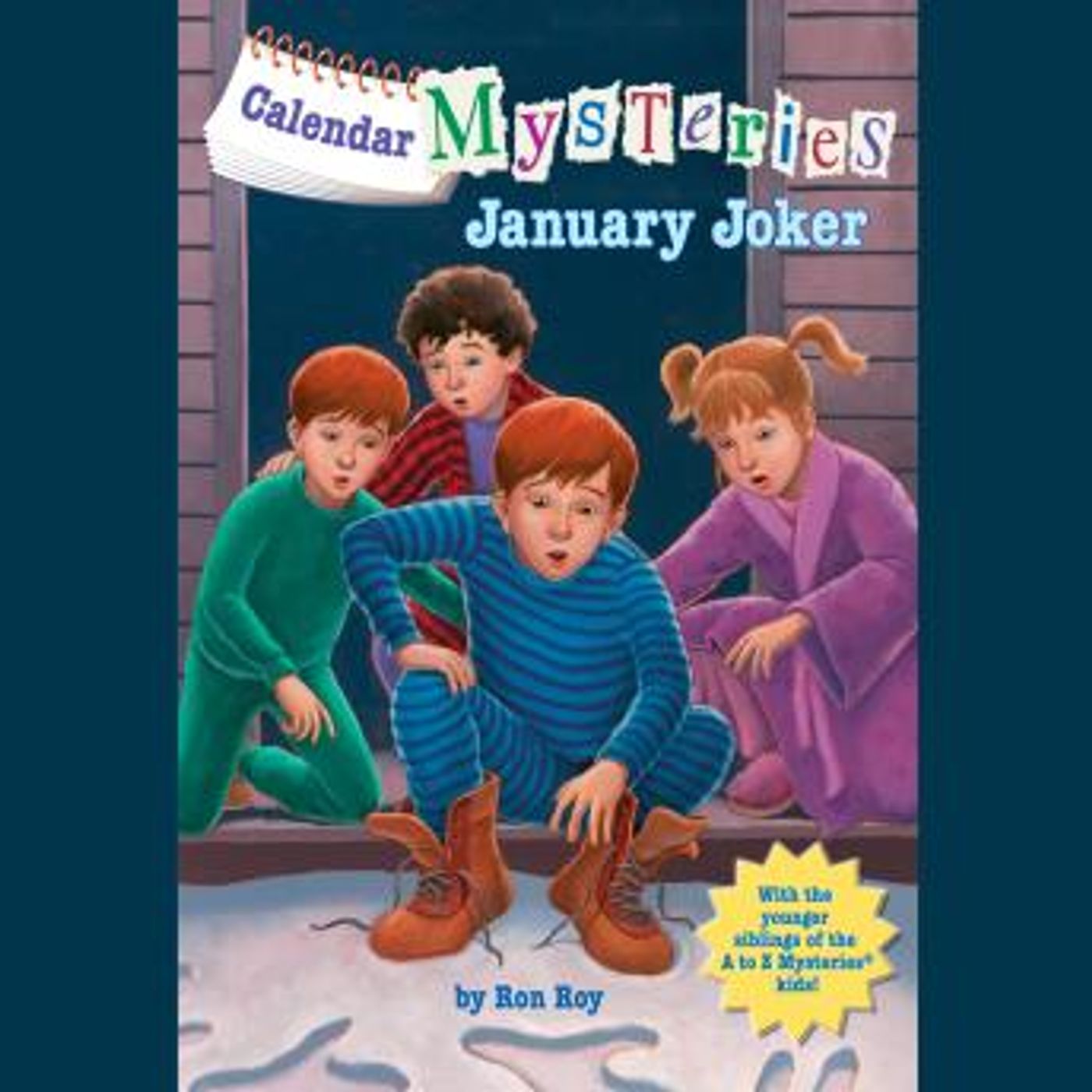 Find Best-Selling Full Audiobooks in Kids, Mystery & Fantasy