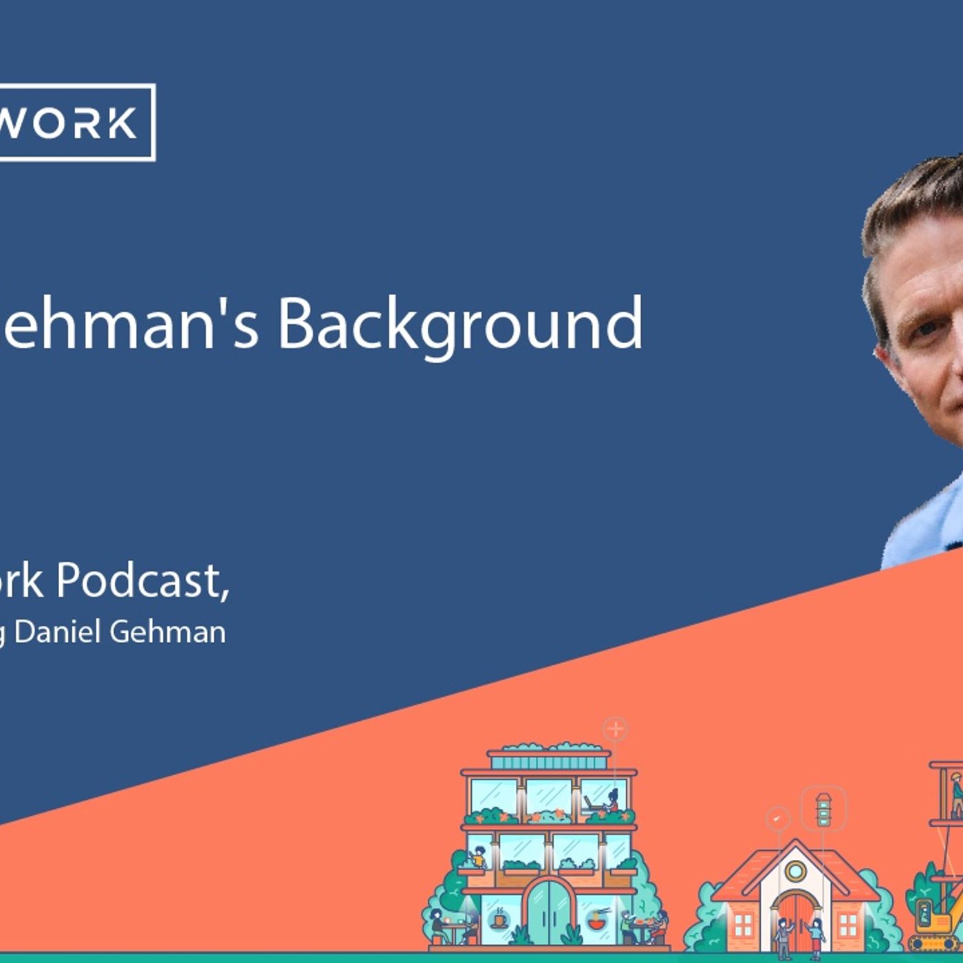 The Brick+Work Podcast