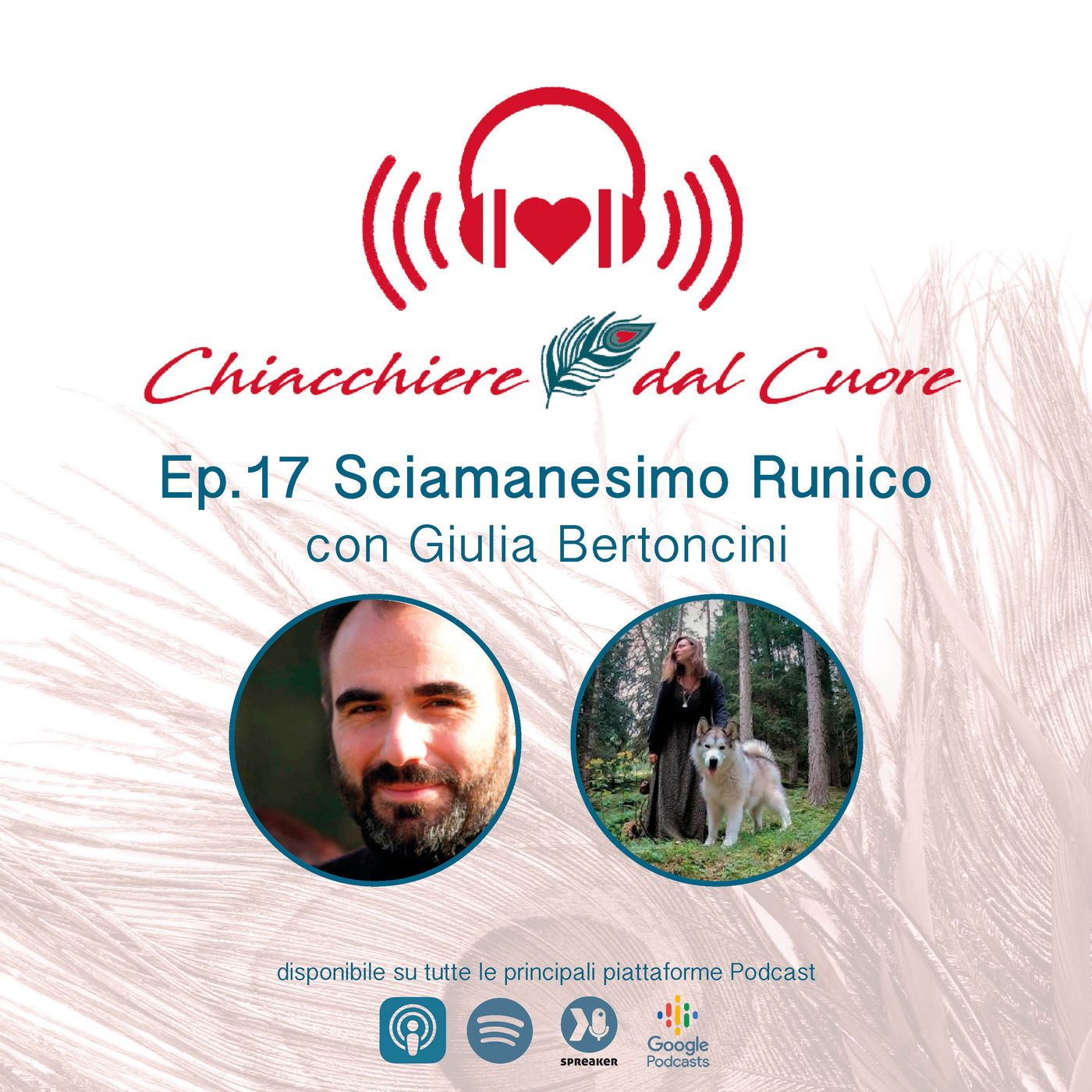 Chiacchiere dal Cuore