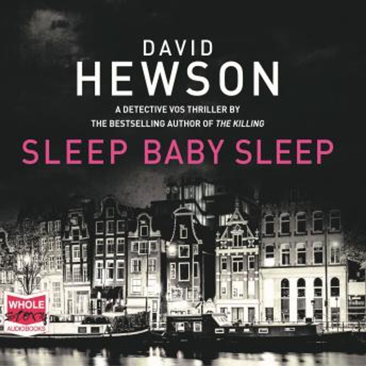 Find Best-Selling Full Audiobooks in Mystery, Thriller & Horror, Suspense