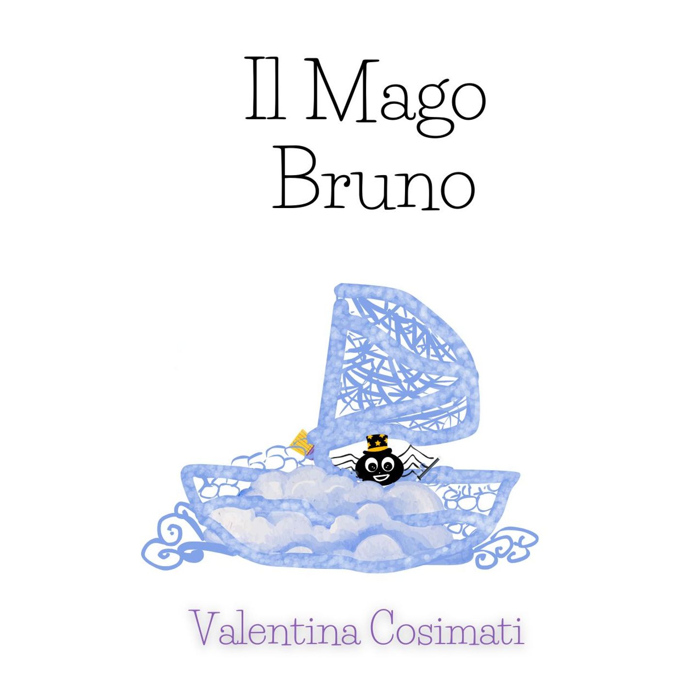 Favolilla del Mago Bruno episode artwork