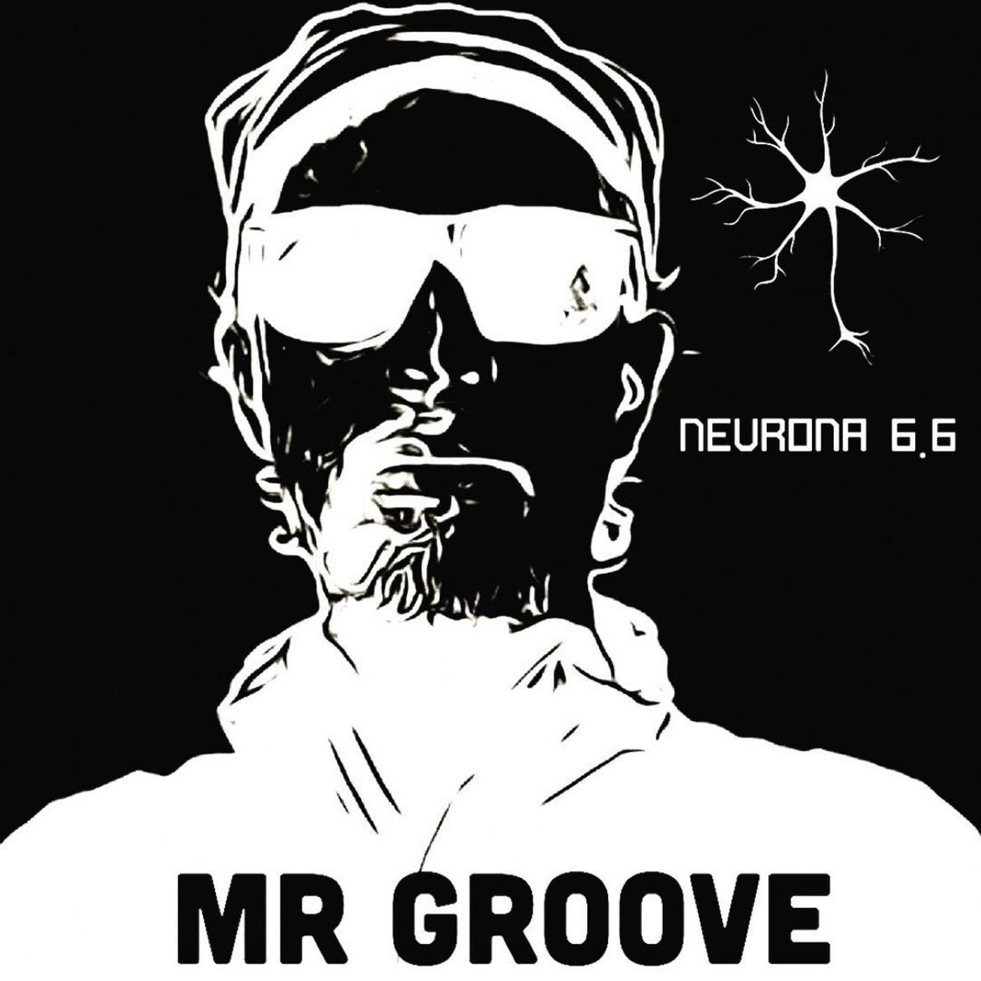 Mr. Groove en Neurona 6.6
