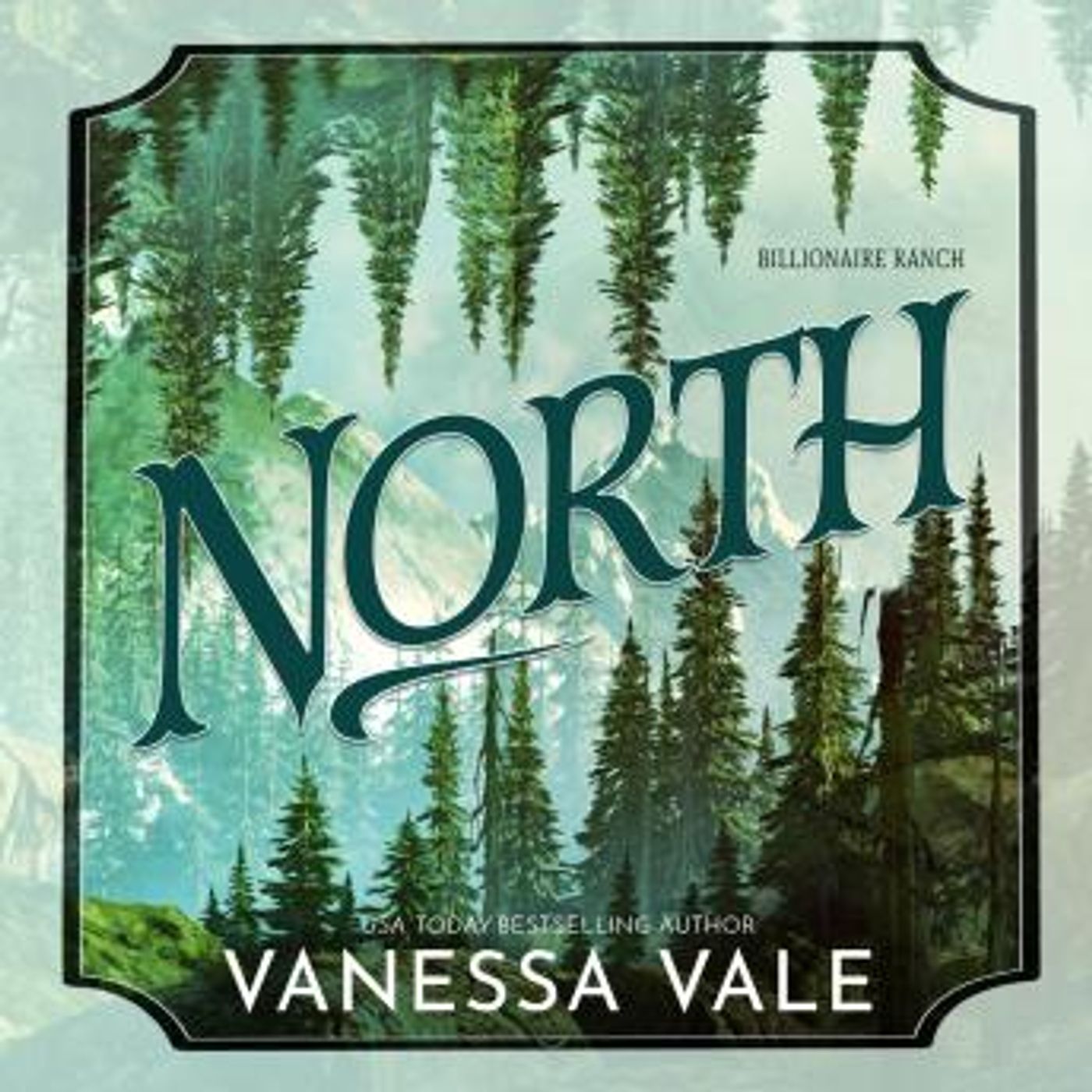North by Vanessa Vale episode artwork