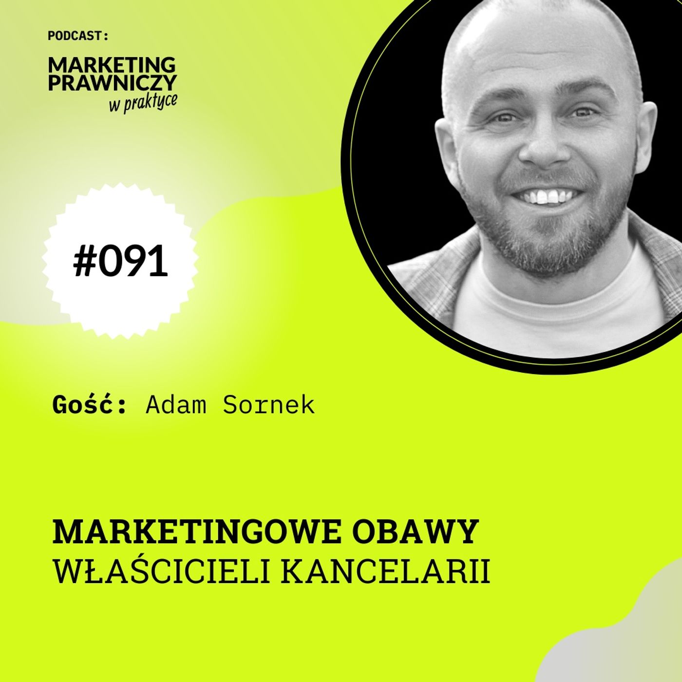 Marketing Prawniczy w Praktyce