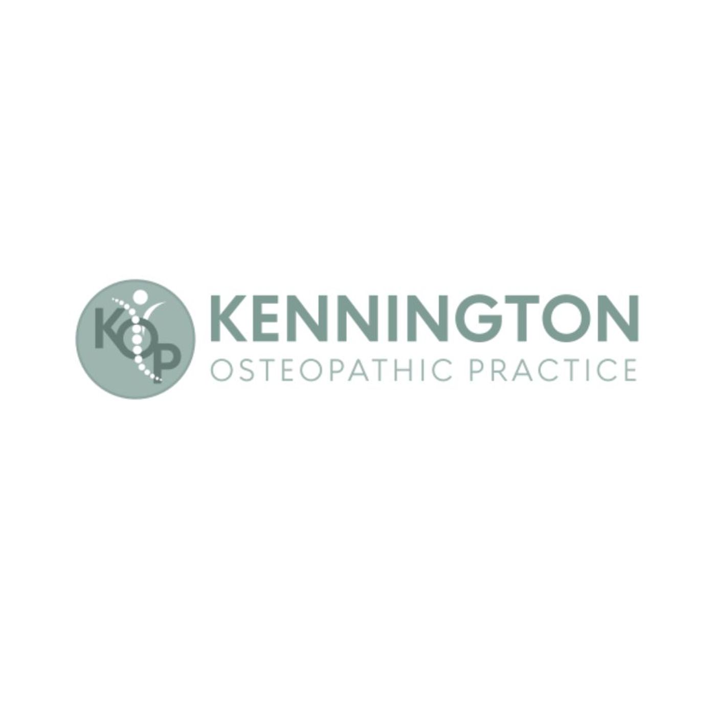 Kennington Osteopathy Practice podcast artwork