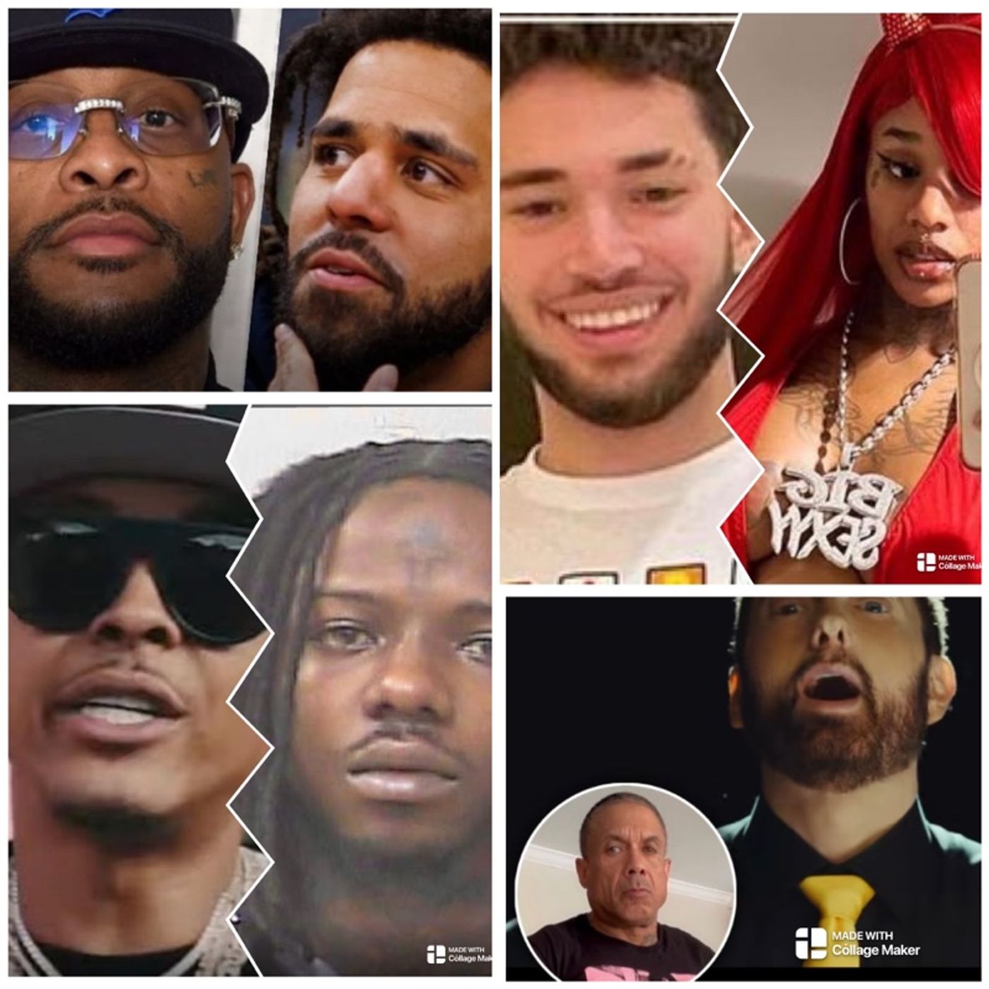 Episode 206- TopEntNews Vlog Hella Celebrity Shade & More‼️