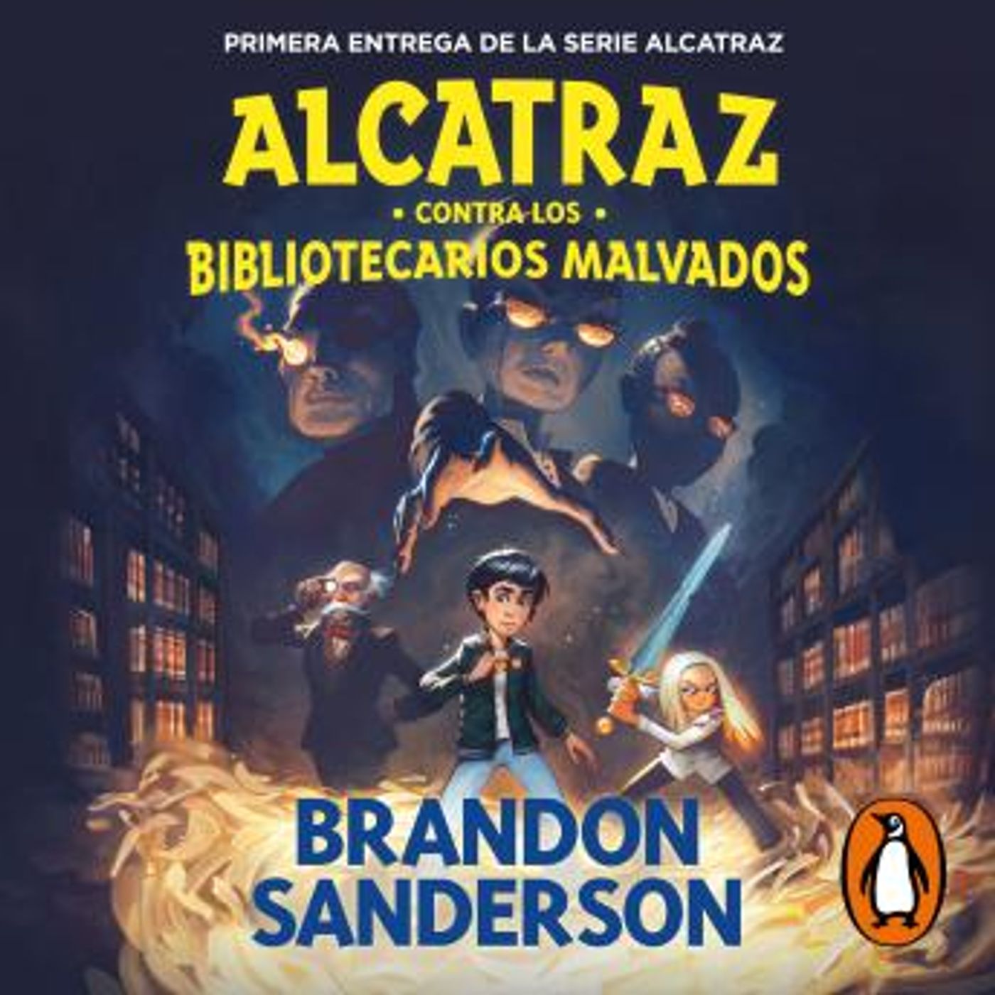 Download Top Full Audiobooks in Teen & YA, Sci-Fi, Fantasy & Paranormal