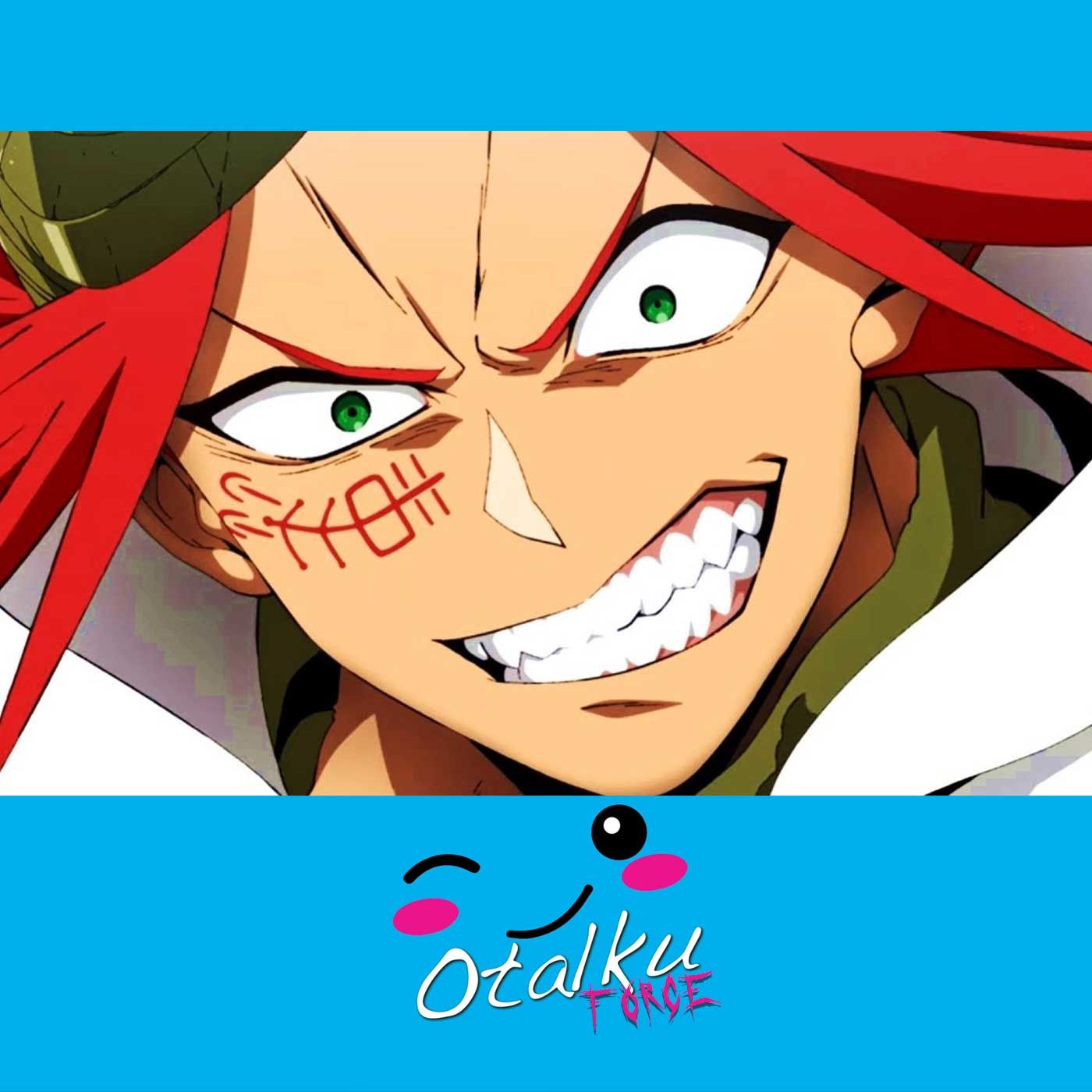 Otalku Force:  Sabikui Bisco, The World's Finest Assassin Gets Reincarnated in a Different World as an Aristocrat [Review]