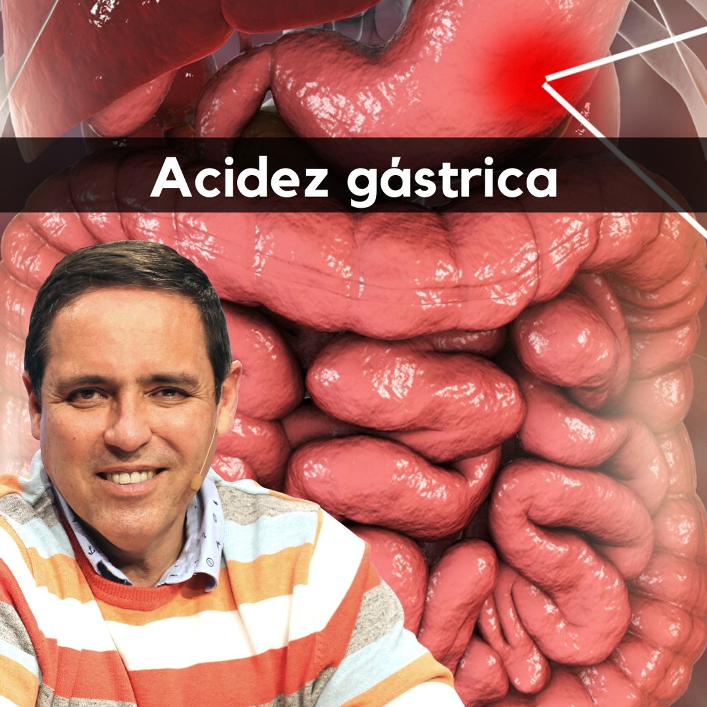 Transforma tu Salud con Gerardo Medina