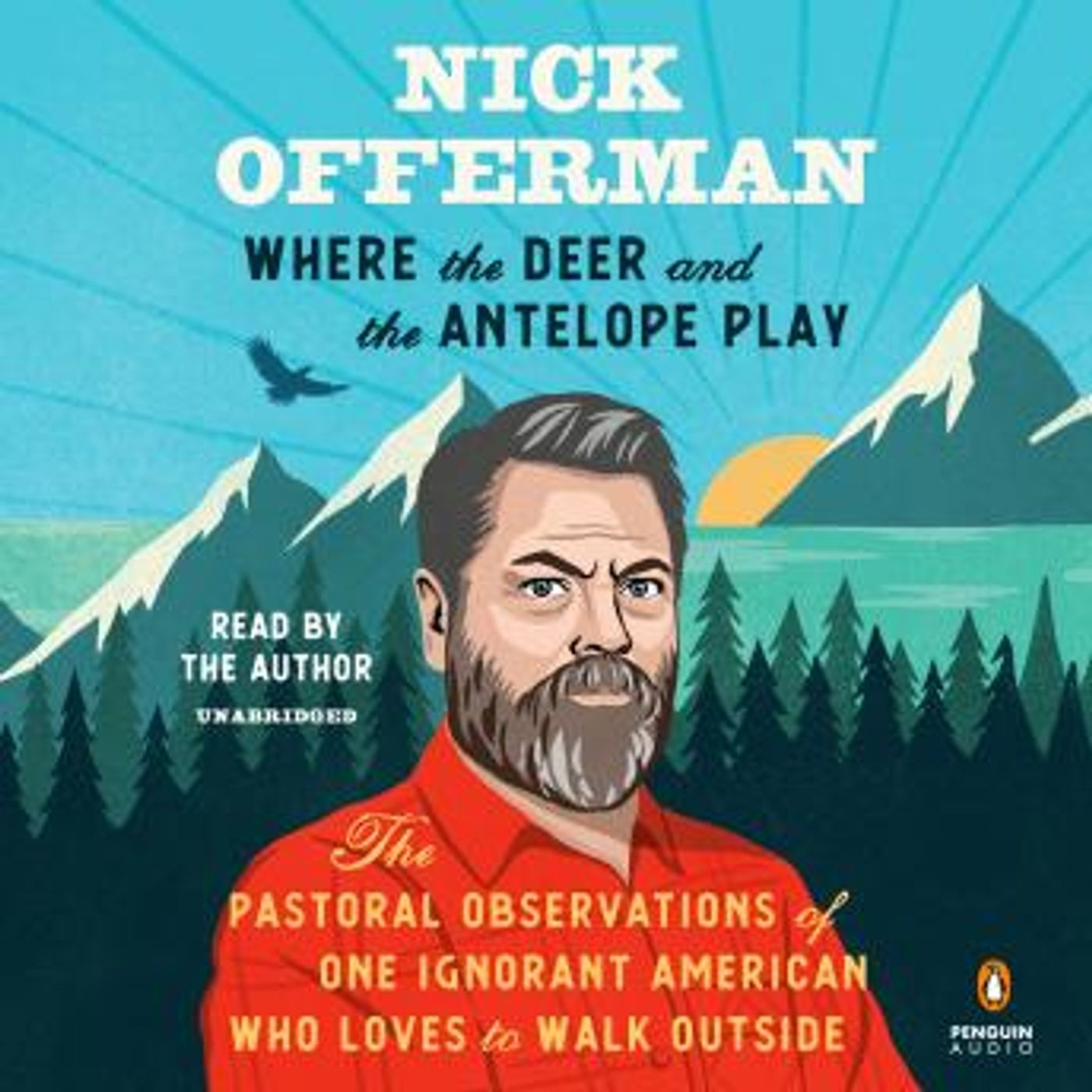Listen to New Full Audiobooks in Non-Fiction, Animals & Nature