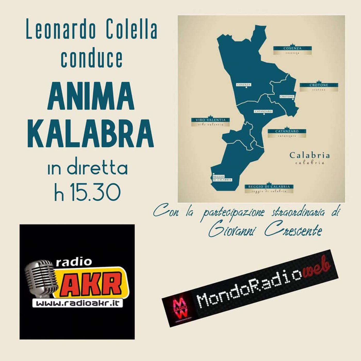 Anima Kalabra