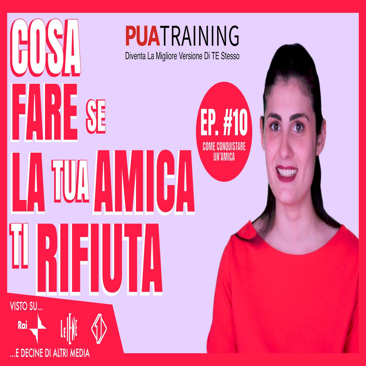 Come Conquistare Un\'Amica
