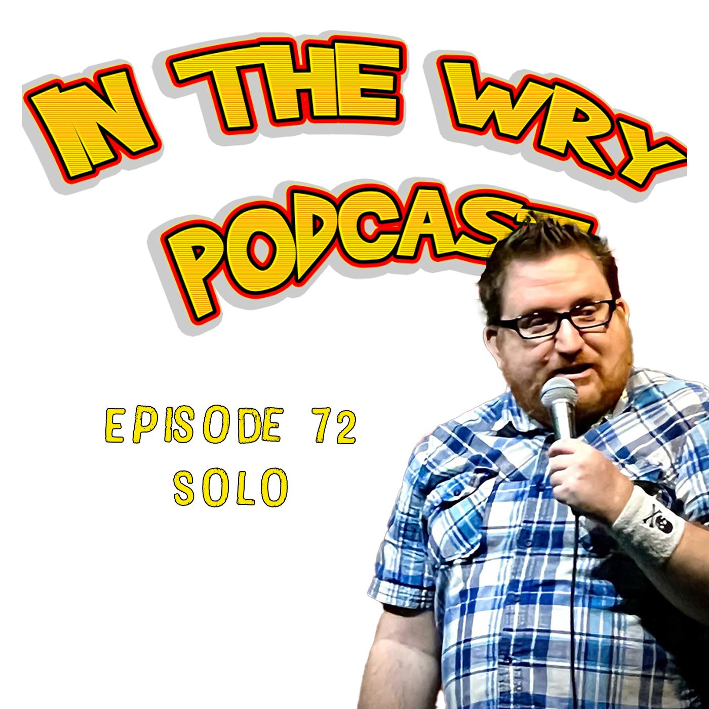 In The Wry Podcast
