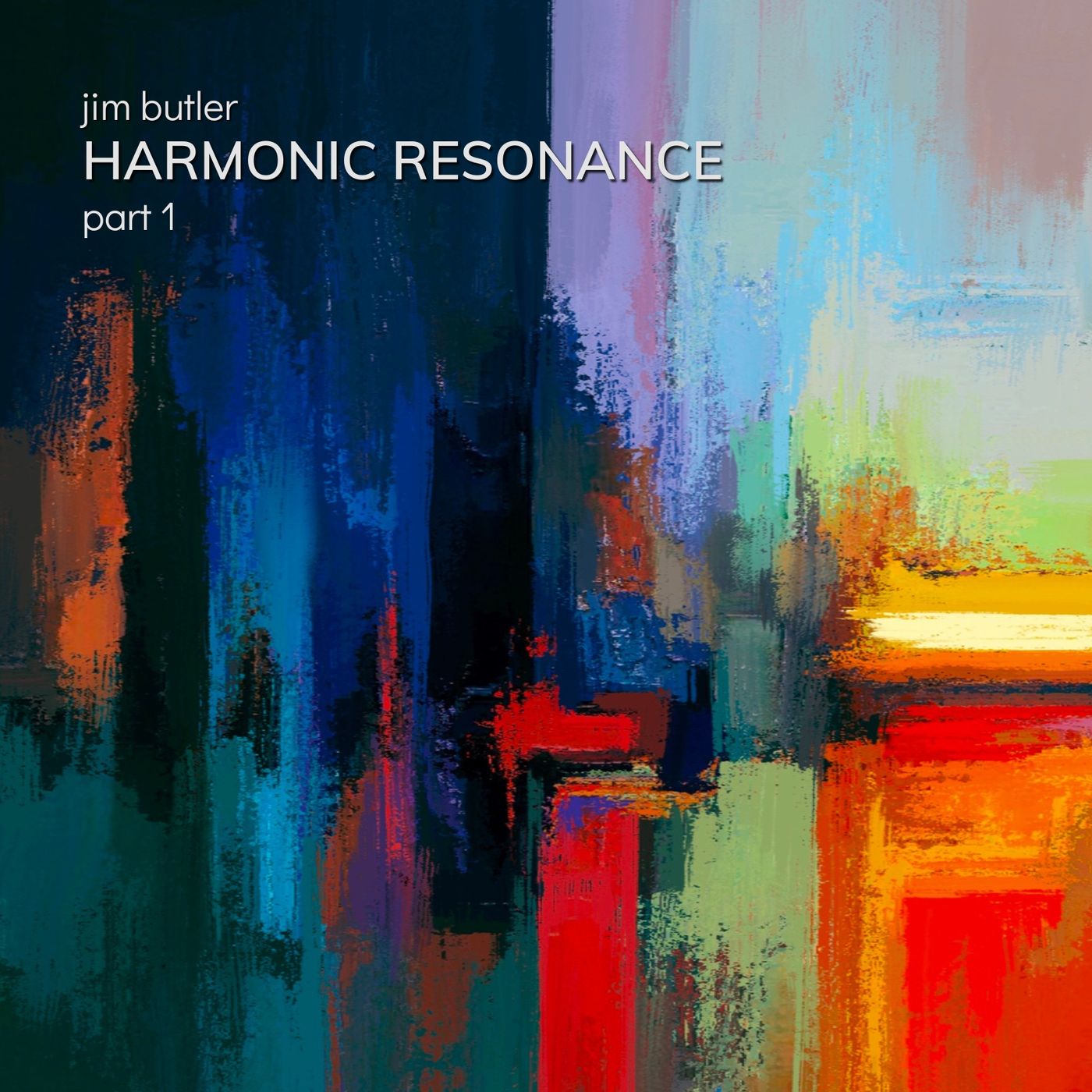 Deep Energy 1666 - Harmonic Resonance - Part 1