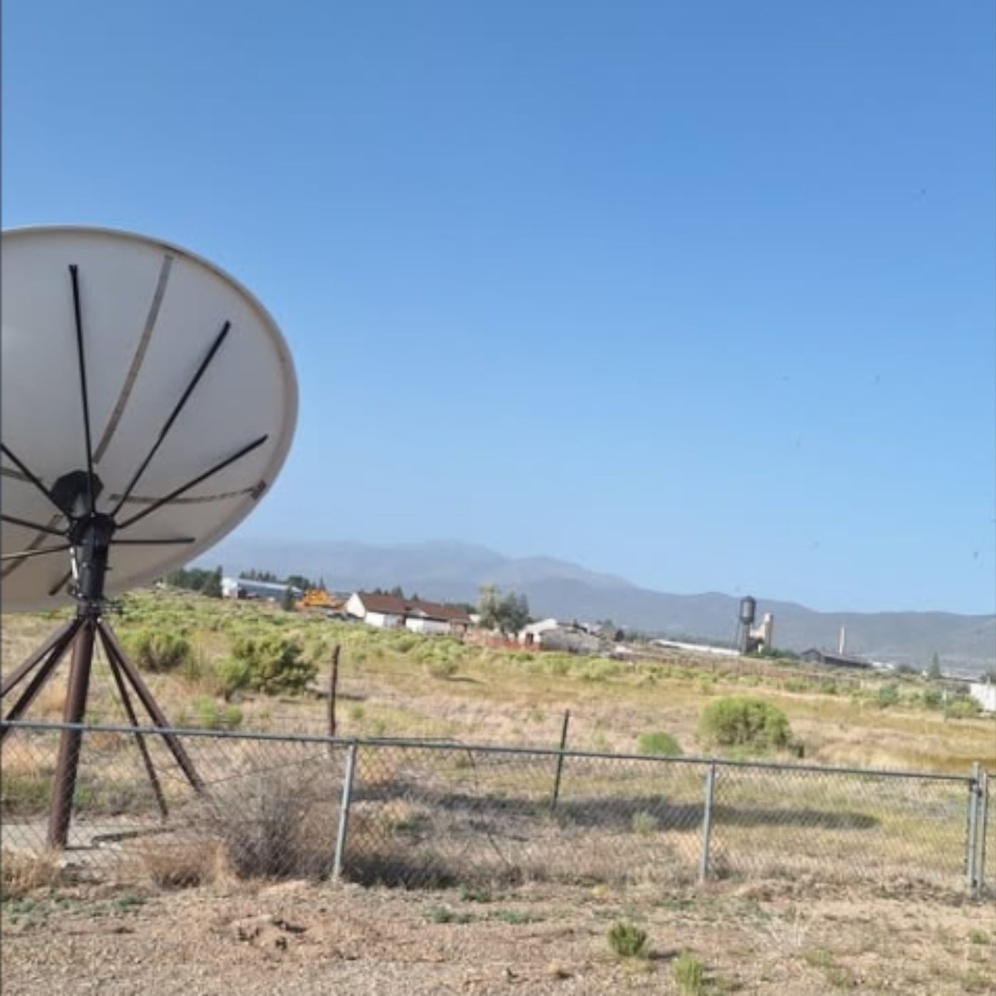 6-20 News - Dust and Haze today, Cameras on School Bus Stop Signs episode artwork