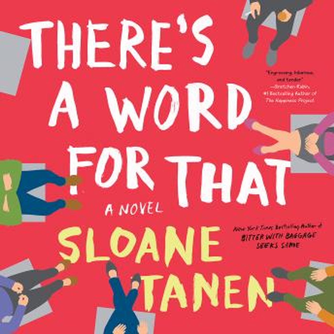 There's a Word for That by Sloane Tanen episode artwork