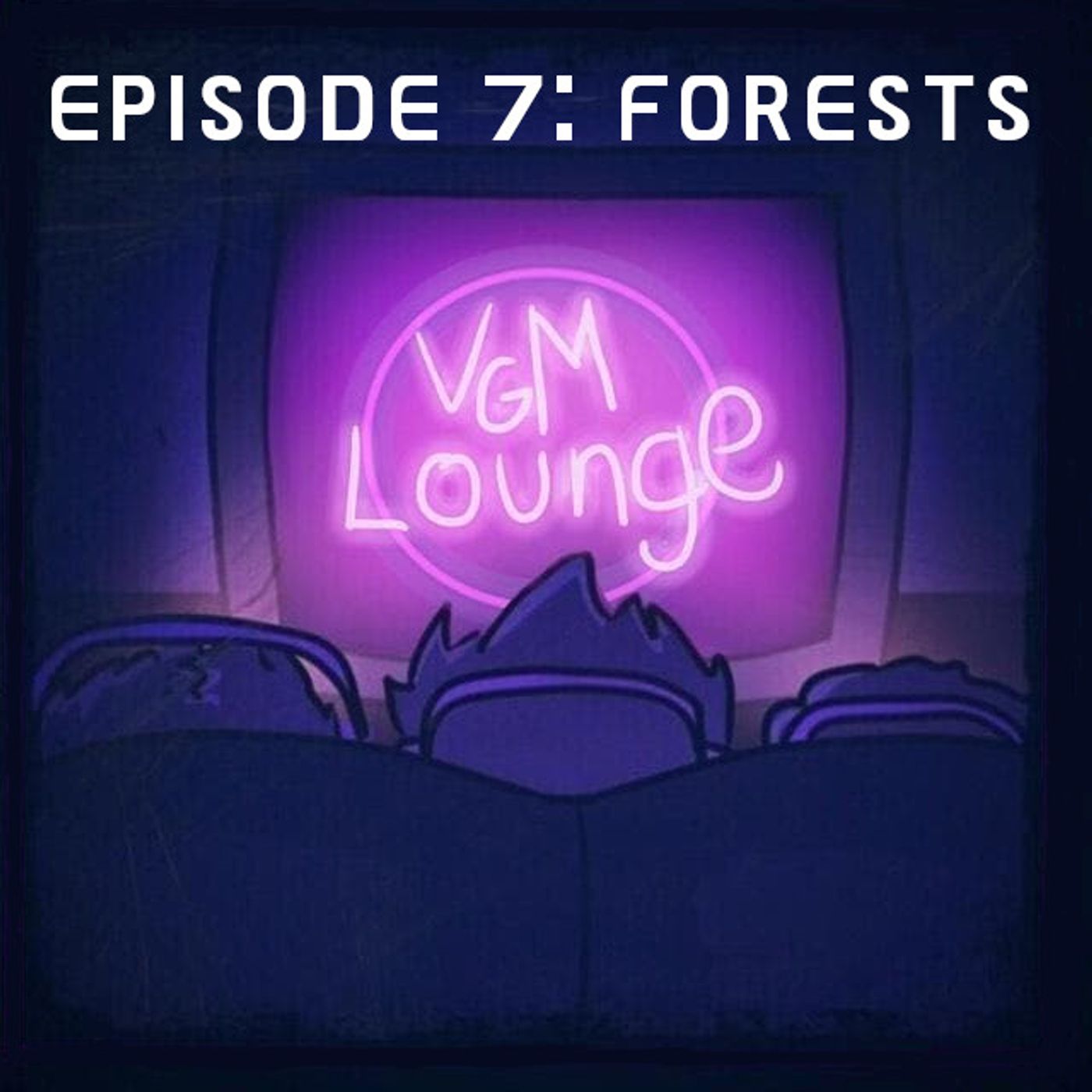 Forest - Episode 7