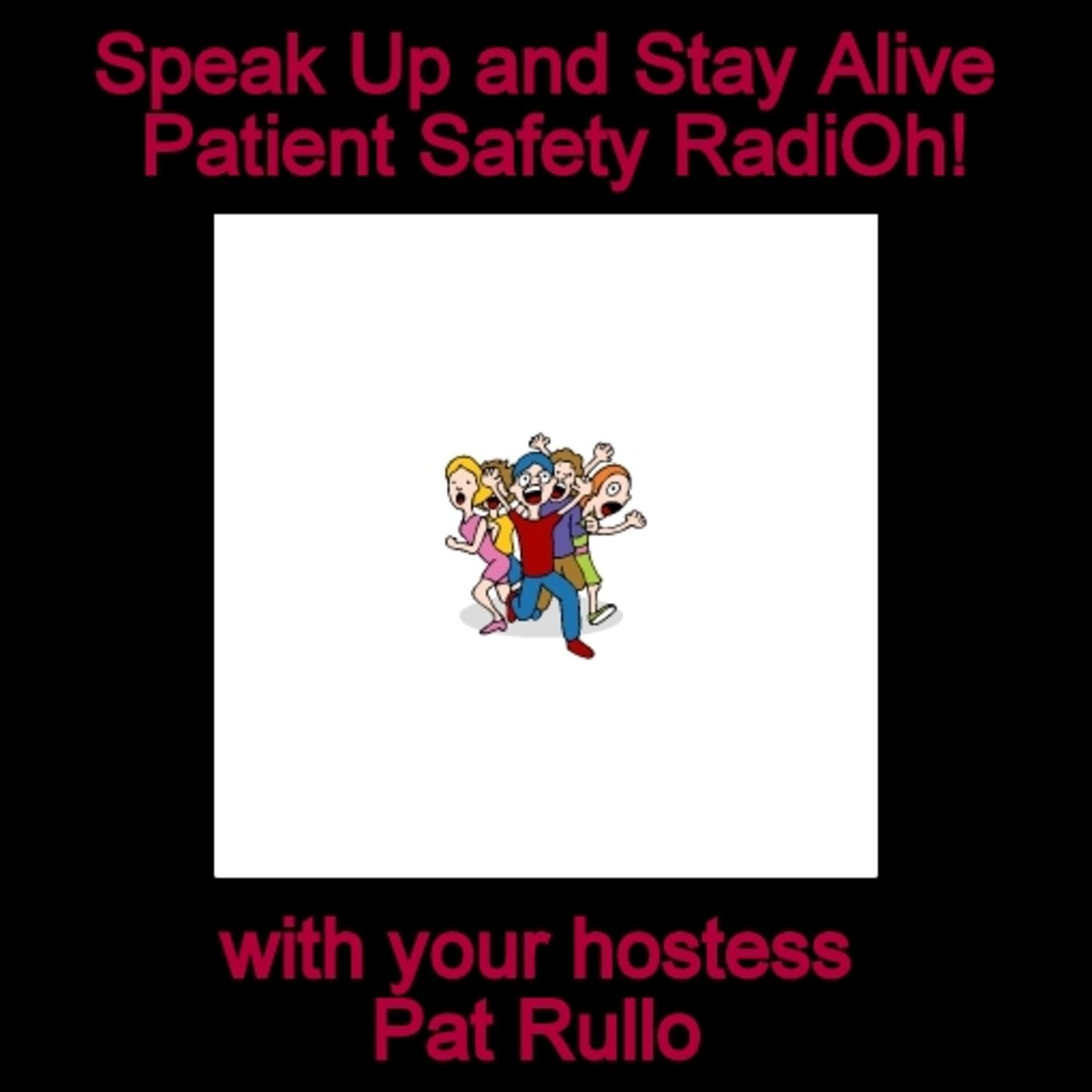 Patient Safety Radio