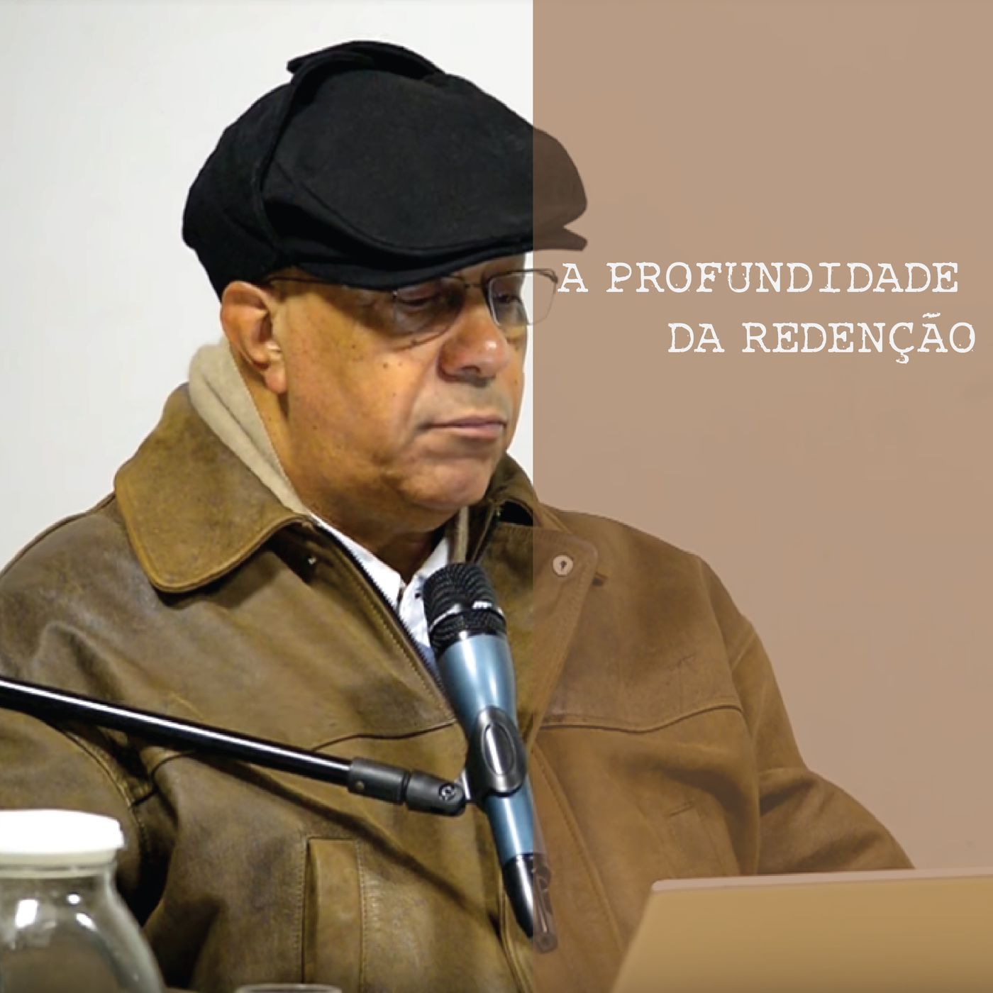 A PROFUNDIDADE DA REDENÇÃO