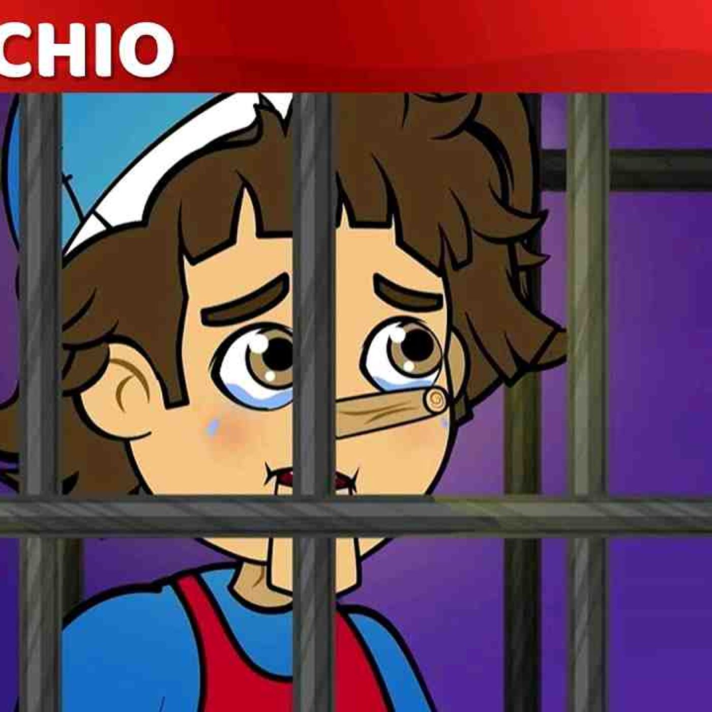 Pinocchio and Surprising Fairy Tale Endings 🤥✨ Bedtime Stories for Kids in English _ Fairy Tales episode artwork