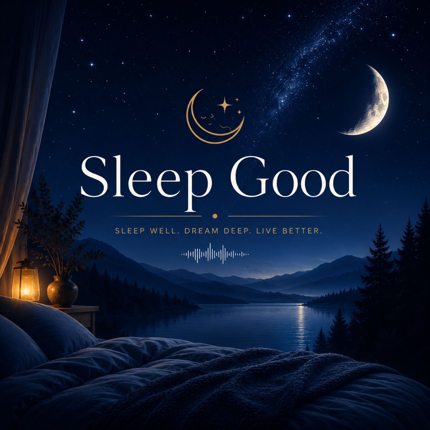 Sleep Good