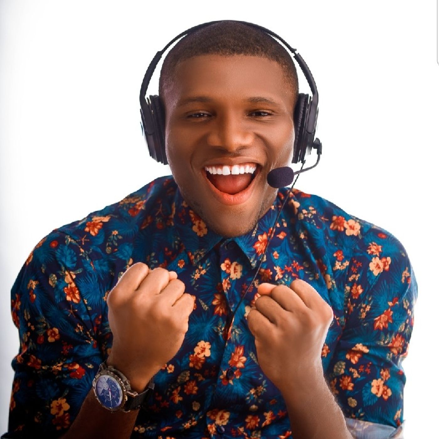 Football For Champions (Alaiwo of Radio)