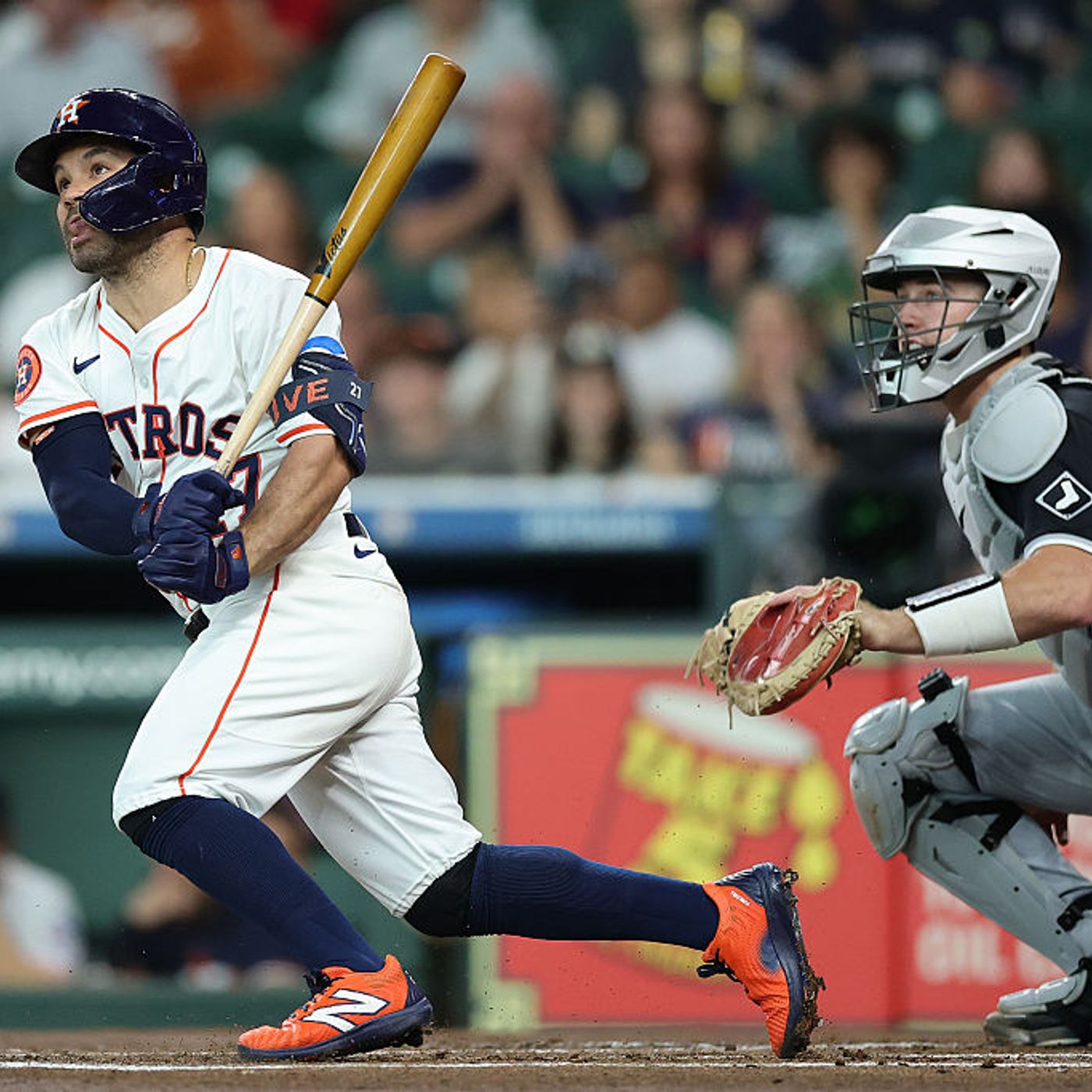 Astros Lose Game 1 vs White Sox, Texans Mini Camp Day 2, NBA Finals Game 3 Tonight!