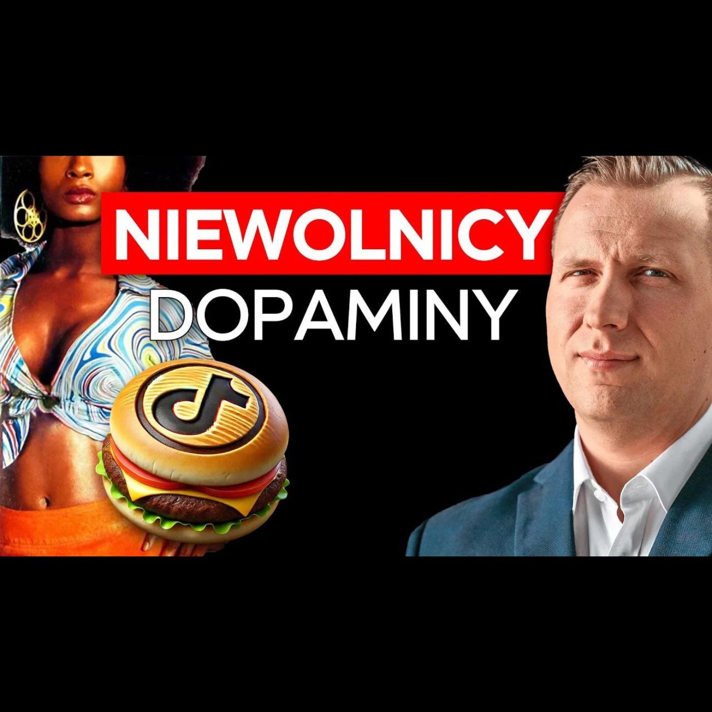 Jak Internet niszczy Twoje życie i co zrobić, by je odzyskać? Dopaminowy detox. [Biznes 2.0]