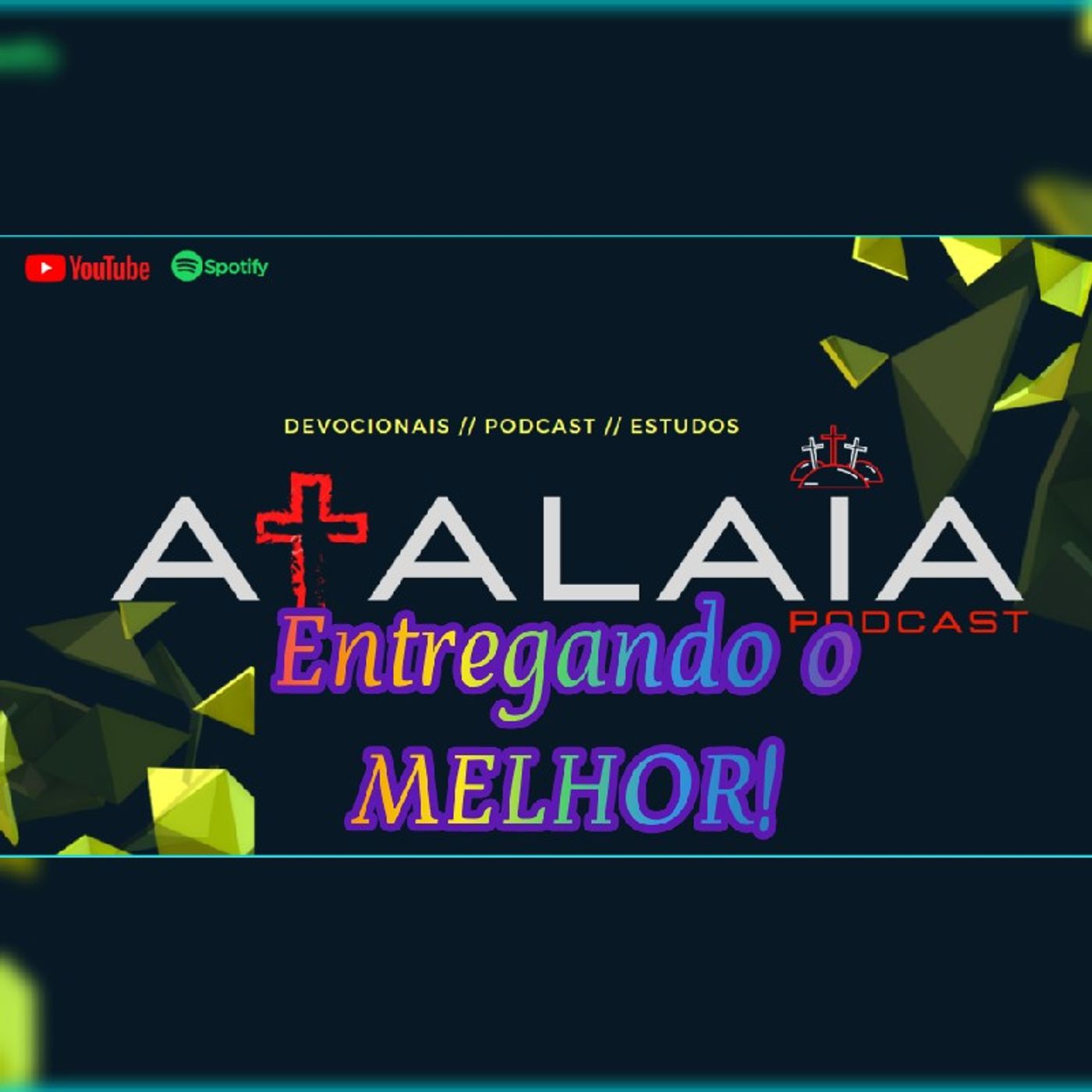 O Atalaia Devocionais.