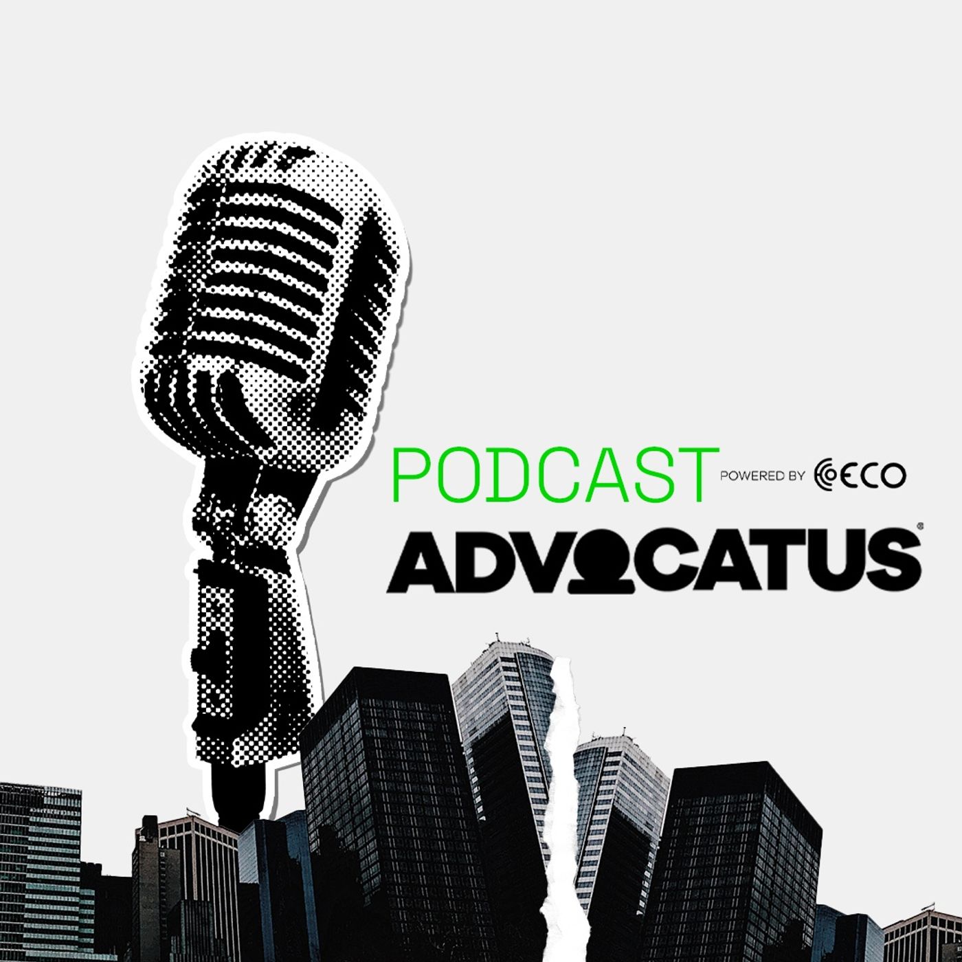 Podcast Advocatus