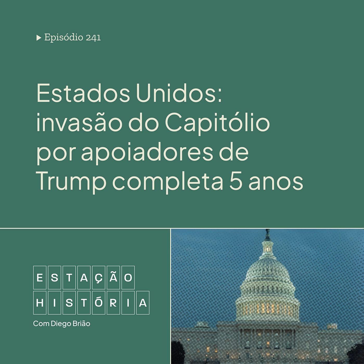 241 | Estados Unidos: invasão do Capitólio por apoiadores de Trump completa 5 anos 241 | Estados Unidos: invasão do Capitólio por apoiadores de Trump completa 5 anos