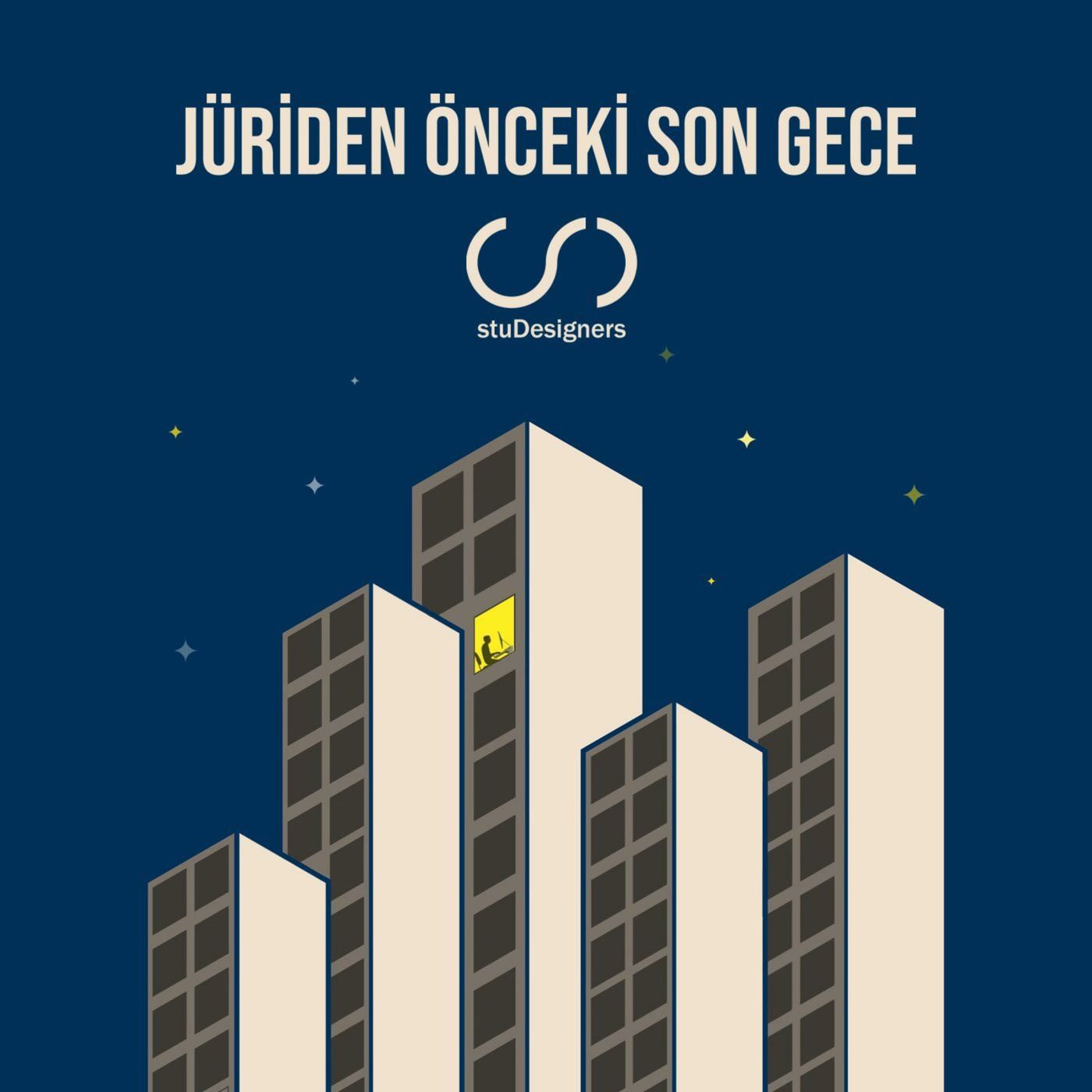 Jüriden Önceki Son Gece