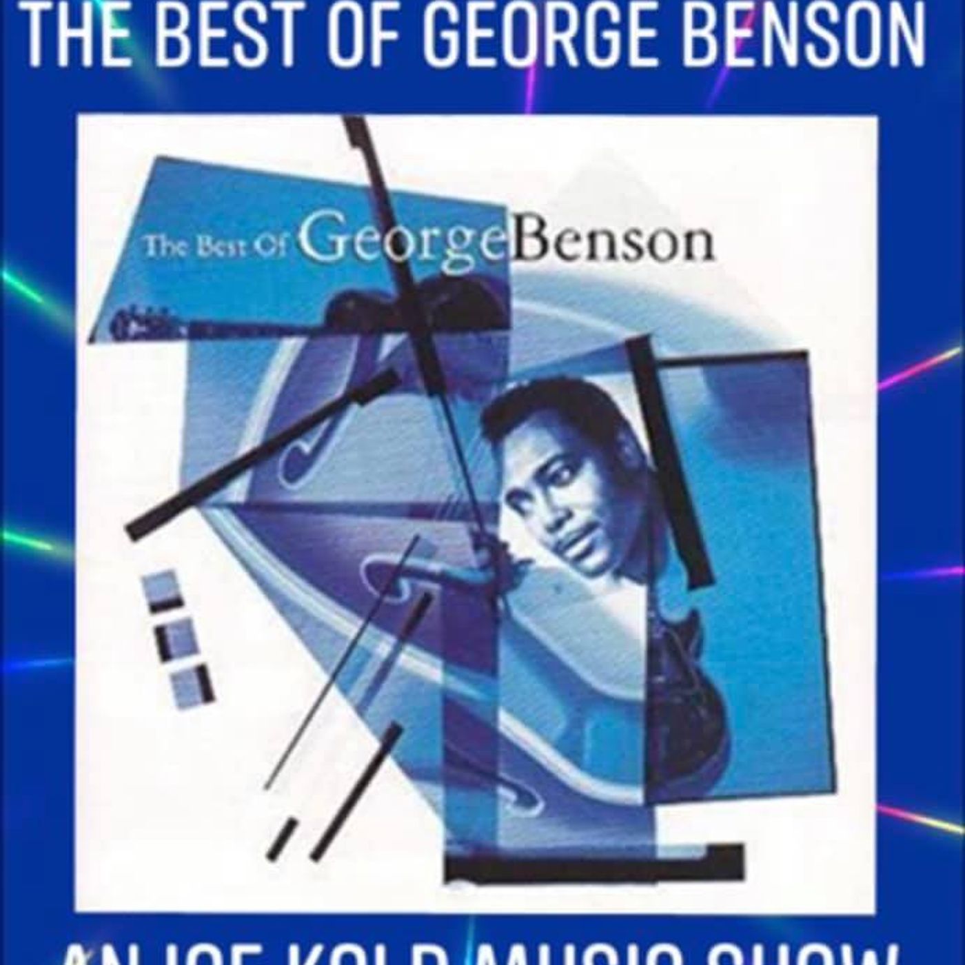 Dockta Ill's IKMS Best Of George Benson episode artwork