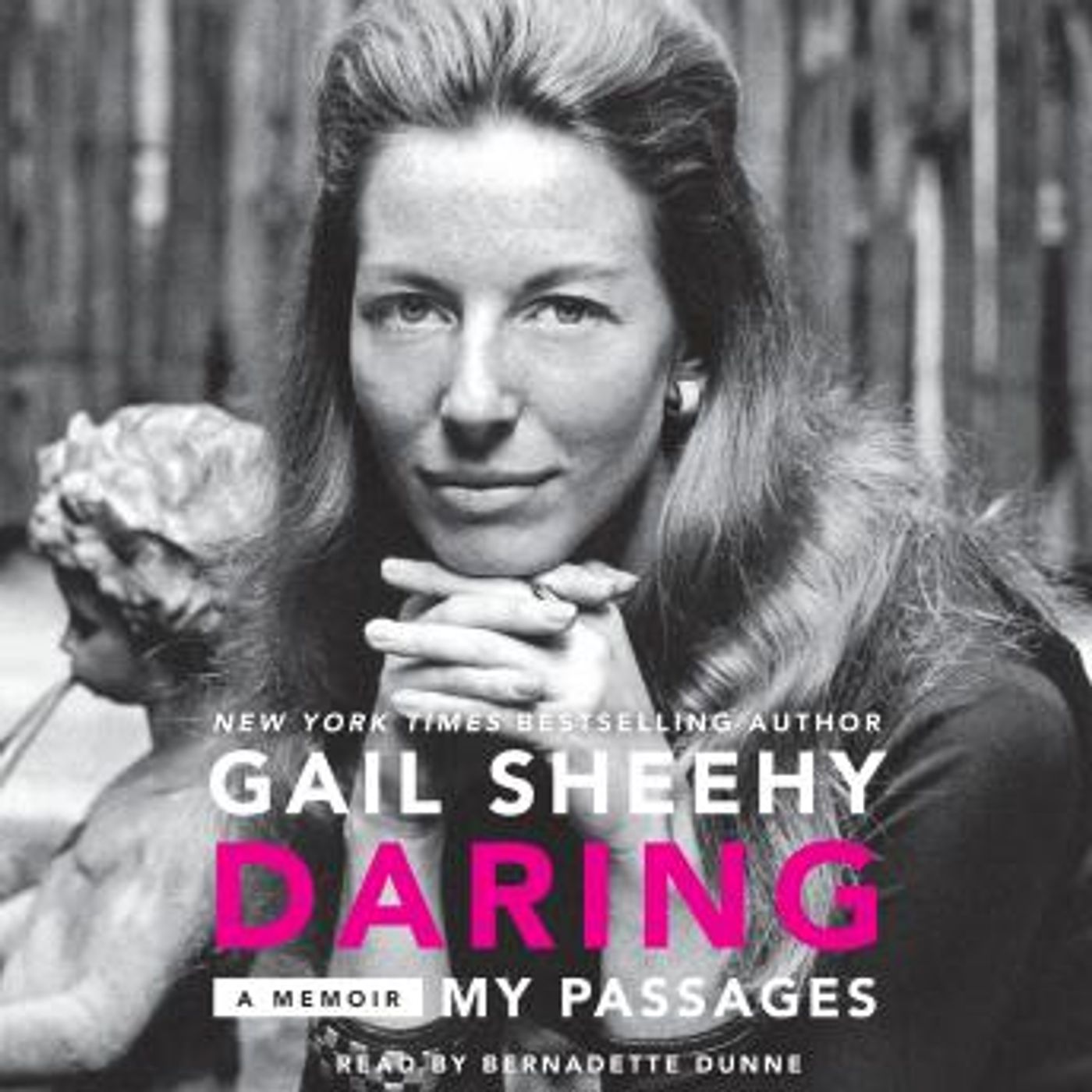 Access Must-Have Audiobooks in Biography & Memoir, Memoirs