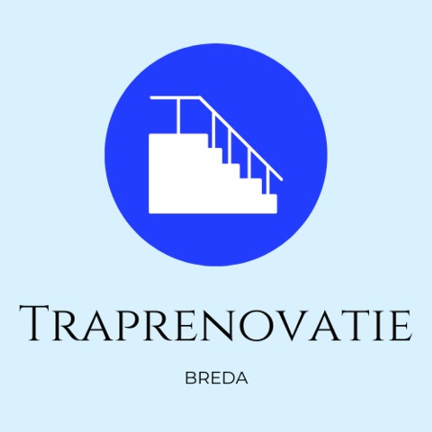 Breda Traprenovatie podcast artwork